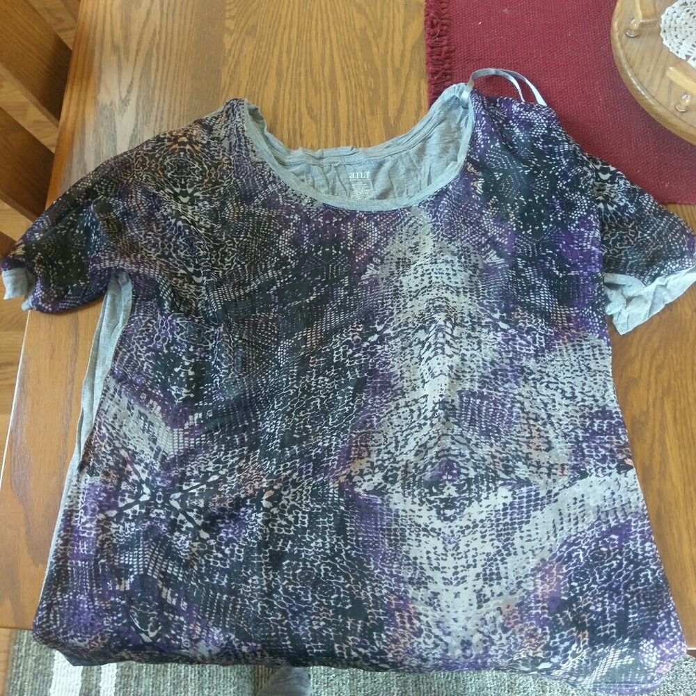 Blouse